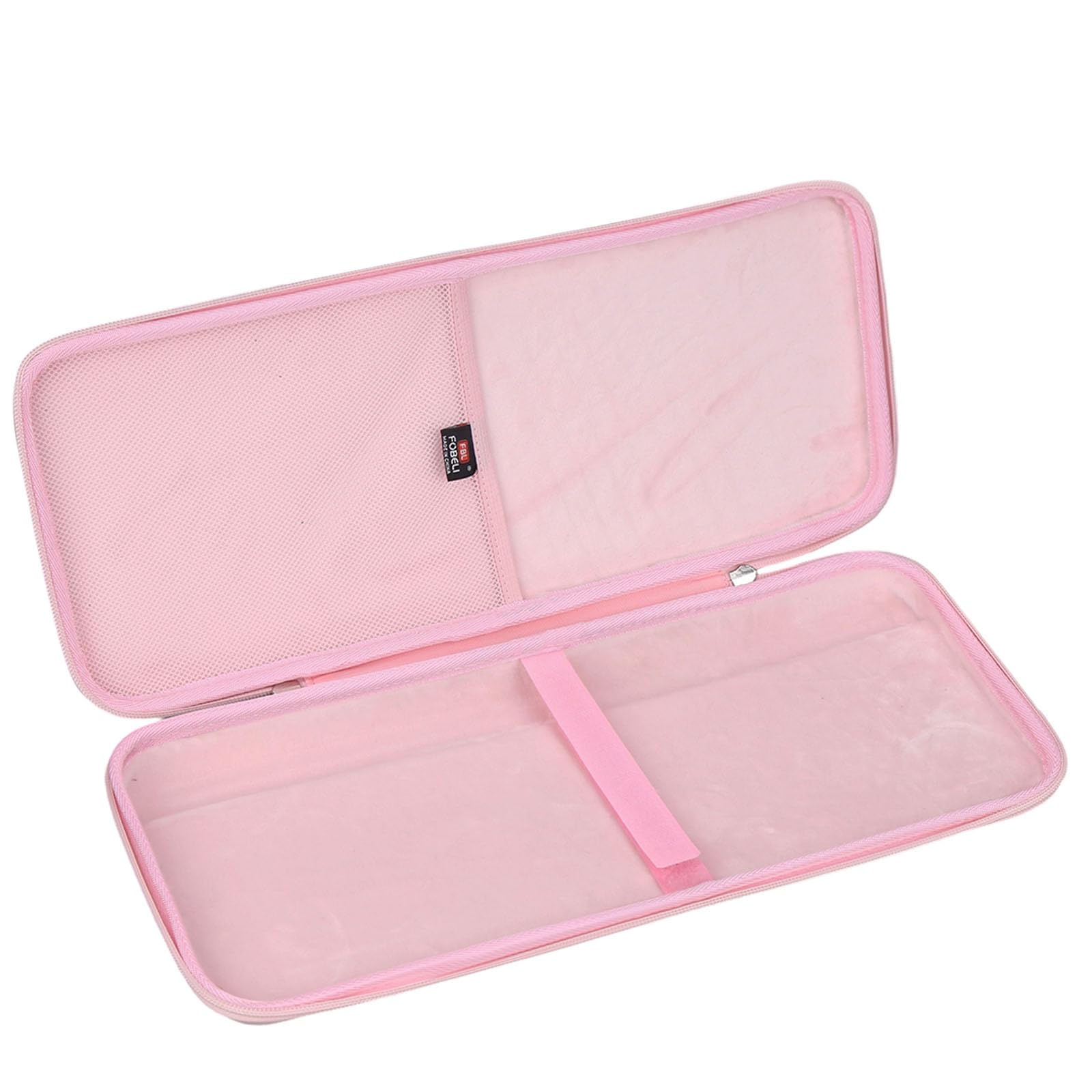 Amazon.com: FBLFOBELI Hard Keyboard Case Compatible with Logitech